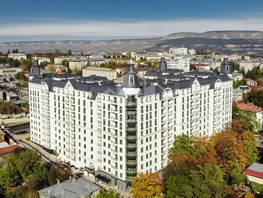 Продается 1-комнатная квартира Куйбышева ул, 60 м², 21000000 рублей