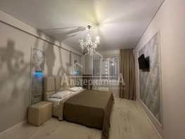 Продается 1-комнатная квартира Буачидзе ул, 47  м², 11000000 рублей