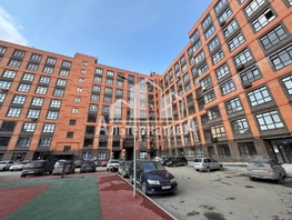 Продается 1-комнатная квартира 40 лет Октября ул, 38 м², 8100000 рублей