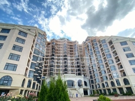 Продается 4-комнатная квартира Шаумяна ул, 200 м², 120000000 рублей