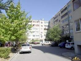 Продается 3-комнатная квартира Украинская ул, 86.6 м², 10000000 рублей