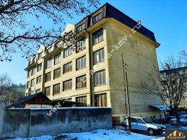 Продается 2-комнатная квартира Целинная ул, 71 м², 16500000 рублей