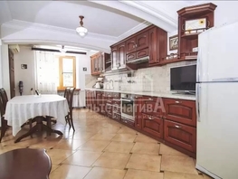 Продается 4-комнатная квартира Набережная ул, 138  м&sup2;, 21700000 рублей