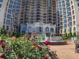 Продается 5-комнатная квартира Шаумяна ул, 292.58  м², 127000000 рублей