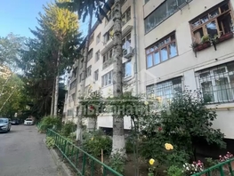 Продается 1-комнатная квартира Фоменко ул, 36.7  м&sup2;, 5200000 рублей
