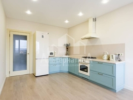 Продается 2-комнатная квартира Пятигорская ул, 96 м², 29000000 рублей