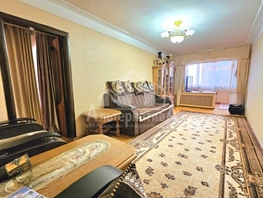 Продается 4-комнатная квартира Широкая ул, 108 м², 22000000 рублей