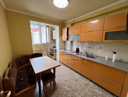Продается 1-комнатная квартира Окопная ул, 38.7 м², 7550000 рублей