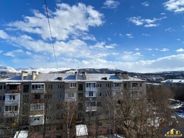 Продается 1-комнатная квартира Островского ул, 38  м², 7500000 рублей