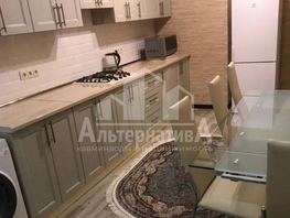 Продается 2-комнатная квартира Революции ул, 74  м², 18000000 рублей