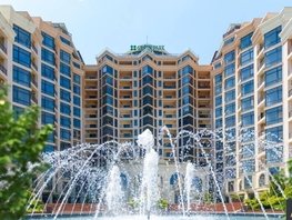 Продается 4-комнатная квартира Шаумяна ул, 576.8  м², 275000000 рублей