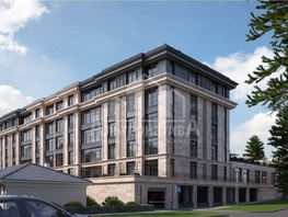 Продается 1-комнатная квартира Желябова ул, 59.57 м², 23000000 рублей