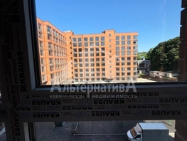 Продается 1-комнатная квартира 40 лет Октября ул, 44.5  м², 14000000 рублей