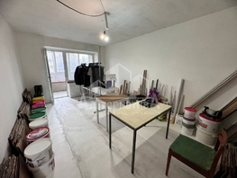 Продается 3-комнатная квартира Андрея Губина ул, 60.4  м², 12000000 рублей