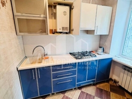 Продается 2-комнатная квартира Героев Медиков ул, 41.6 м², 15200000 рублей
