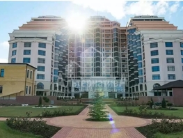 Продается 3-комнатная квартира Шаумяна ул, 213  м&sup2;, 73900000 рублей