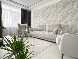 Продается 2-комнатная квартира Окопная ул, 57  м², 17000000 рублей