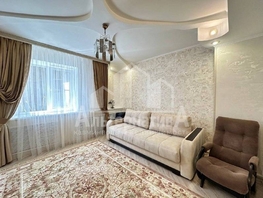 Продается 4-комнатная квартира Резервуарная ул, 75 м², 12500000 рублей