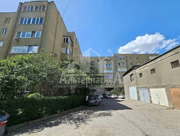 Продается 2-комнатная квартира Набережная ул, 67.2  м&sup2;, 11500000 рублей