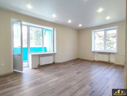 Продается 2-комнатная квартира Фоменко ул, 54.6  м², 7700000 рублей