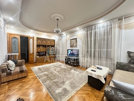 Продается 3-комнатная квартира Горького ул, 74.2 м², 14750000 рублей