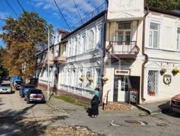 Продается 1-комнатная квартира Красноармейская ул, 34.2 м², 9500000 рублей