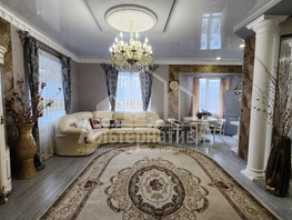 Продается 2-комнатная квартира Азербайджанская ул, 55 м², 13000000 рублей