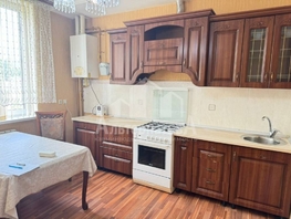 Продается 1-комнатная квартира Островского ул, 57.1 м², 12500000 рублей