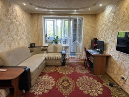 Продается 2-комнатная квартира Водопойная ул, 42.8 м², 7800000 рублей