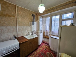 Продается 2-комнатная квартира Островского ул, 37  м², 6444000 рублей