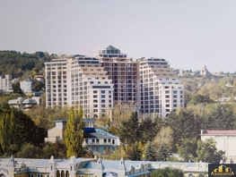 Продается 3-комнатная квартира Шаумяна ул, 114  м², 52000000 рублей