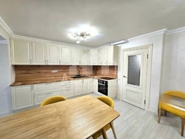 Продается 4-комнатная квартира Широкая ул, 157  м&sup2;, 36000000 рублей