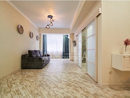 Продается 1-комнатная квартира Декабристов ул, 36.7 м², 8950000 рублей