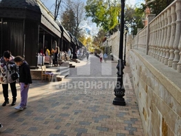Продается 1-комнатная квартира Парковый пешеход ул, 11 м², 3500000 рублей