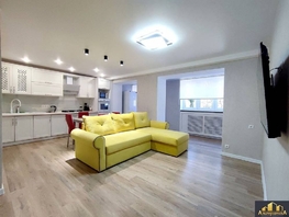 Продается 3-комнатная квартира Куйбышева ул, 81.6 м², 14500000 рублей