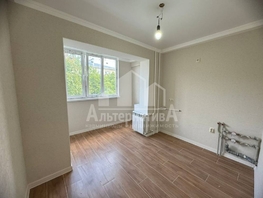 Продается 1-комнатная квартира Героев Медиков ул, 38  м&sup2;, 7600000 рублей