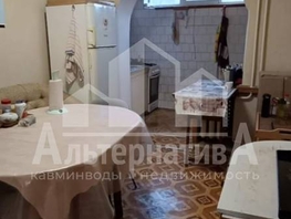Продается 3-комнатная квартира Осипенко ул, 69.8 м², 12000000 рублей