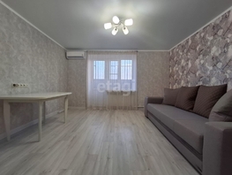 Продается 2-комнатная квартира Пушкина ул, 54  м², 3500000 рублей