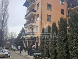 Продается 3-комнатная квартира Дзержинского пр-кт, 146.3  м&sup2;, 26500000 рублей