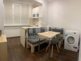 Продается 2-комнатная квартира К.Либкнехта ул, 42.8  м², 9500000 рублей