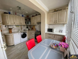 Продается 3-комнатная квартира К.Либкнехта ул, 71 м², 13800000 рублей