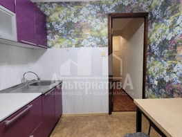 Продается 2-комнатная квартира Победы пр-кт, 42.1 м², 6500000 рублей
