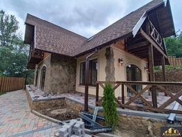 Продается Дом Эльбрус тер. СНТ, 165 м², участок 8.5 сот., 28990000 рублей