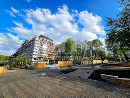 Продается 1-комнатная квартира Ленина пр-кт, 23  м², 7500000 рублей