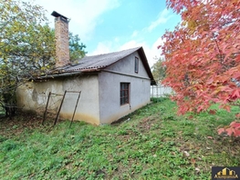 Продается Коттедж Садовая балка тер. СНТ, 86.3 м², участок 7.11 сот., 8000000 рублей