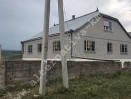 Продается Дом Карачаевская ул, 360  м&sup2;, участок 9 сот., 18500000 рублей