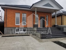 Продается Дом Строителей ул, 145  м², участок 4.2 сот., 10300000 рублей