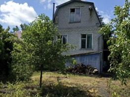 Продается Дом Ягодка снт, 70 м², участок 4.5 сот., 3000000 рублей