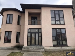 Продается Дом Механизаторов ул, 260 м², участок 6 сот., 19800000 рублей