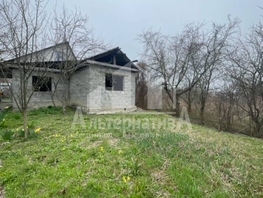 Продается Дом Ягодка снт, 55 м², участок 4.4 сот., 1100000 рублей